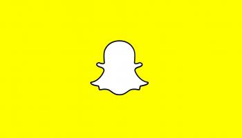 سناب شات - أرشيفية
