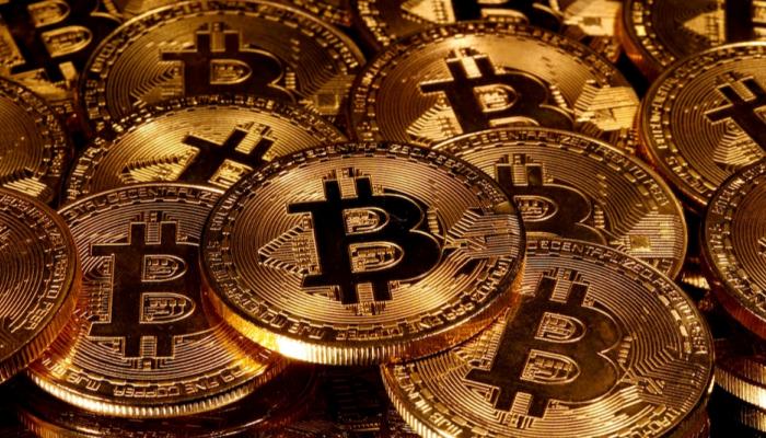 ارتفاع سعر بيتكوين