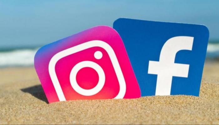 ميزة جديدة من فيسبوك وأنستقرام لتخفيف الضغوط