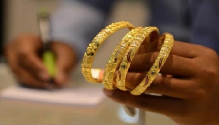أسعار الذهب في سوريا اليوم الأربعاء 26 مايو 2021