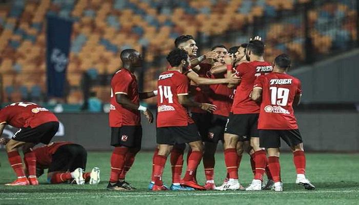 الأهلي المصري