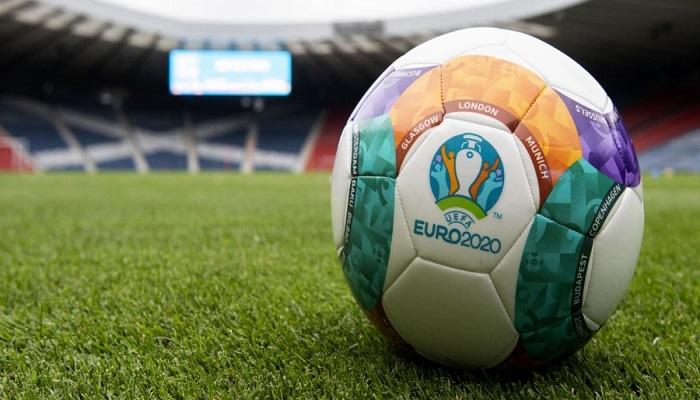 يورو 2020