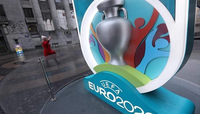 يورو 2020