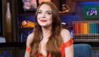 Netflix: Lindsay Lohan yeni bir romantik komedide yer alacak