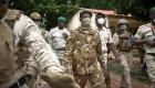 Mali: le colonel Assimi Goïta suscite la menace de sanctions