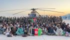 افغانستان | آزادی ۶۲ نفر از زندان طالبان در بغلان