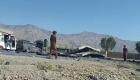 افغانستان | یک پل در ننگرهار توسط طالبان تخریب شد