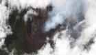 Congo: poursuite de très forts séismes au pied du volcan Nyiragongo