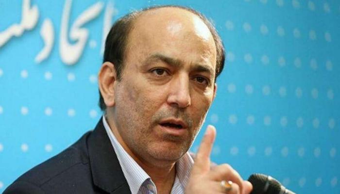 علي شكوري راد رئيس حزب