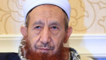 الدليمي صاحب فتوى شهيرة لتكفير أبناء جنوب اليمن