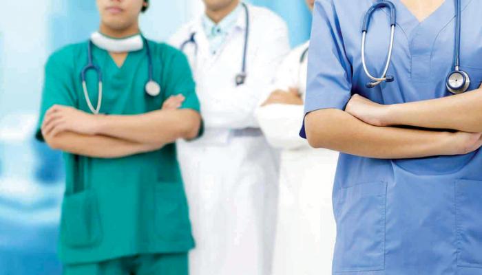 ألمانيا تواجه نقصا في أطباء الأسرة - تعبيرية