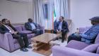سلام السودان.. حمدوك والحلو يؤكدان أهمية "محادثات جوبا"