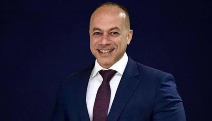 المنتج تامر مرسي