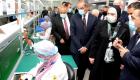 مصر تطلق أول خط عربي لتصنيع التابلت واللاب توب
