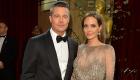 Angelina Jolie ve Brad Pitt arasında velayet davası Pitt'in lehine sonuçlandı
