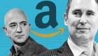 Amazon : Jeff Bezos cédera son poste de CEO le 5 juillet
