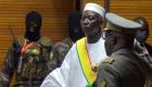 Mali: le président et le Premier ministre de transition libérés