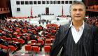 Sedat Peker talebi, AKP ve MHP oylarıyla reddedildi