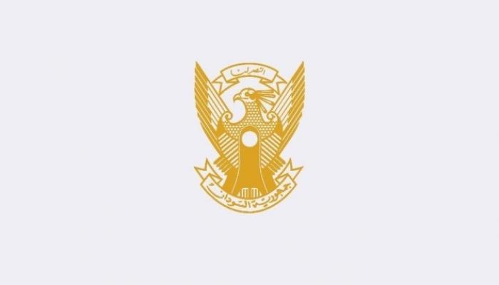 شعار القوات المسلحة بالسودان