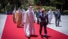 الإمارات والأردن.. زيارات أخوية ترسخ شراكات استراتيجية