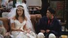 مسلسل "فريندز".. حلقة "لم الشمل" تكشف علاقة روس وريتشل خلف الكاميرا