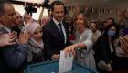 معارض سوري: الانتخابات "مزيفة" ولا تمهد لحكم ديمقراطي