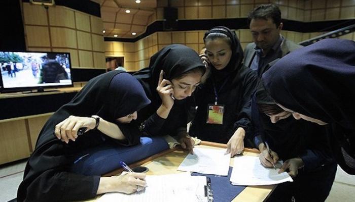 صحفيو إيران في مرمى قمع النظام