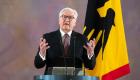 رئيس ألمانيا يعلن رغبته في الترشح لولاية ثانية