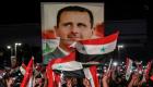 عقب فوزه بولاية رابعة.. الأسد يوجه رسالة للسوريين