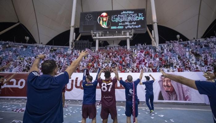 المتأهلة 2021 آسيا لدوري الأندية أبطال التصفيات المؤهلة