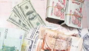 أسعار اليورو والدولار في الجزائر اليوم الجمعة 28 مايو 2021