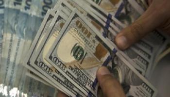 ارتفاع سعر الدولار في السودان