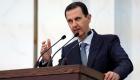 الأسد يشكر السوريين: اختياركم لي شرف