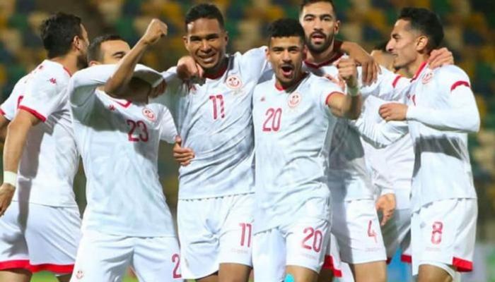 منتخب تونس