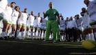 Le rugby algérien a la Coupe du monde 2023 en ligne de mire