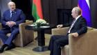 La Russie salue sa relation avec la Biélorussie, après le scandale du vol détourné