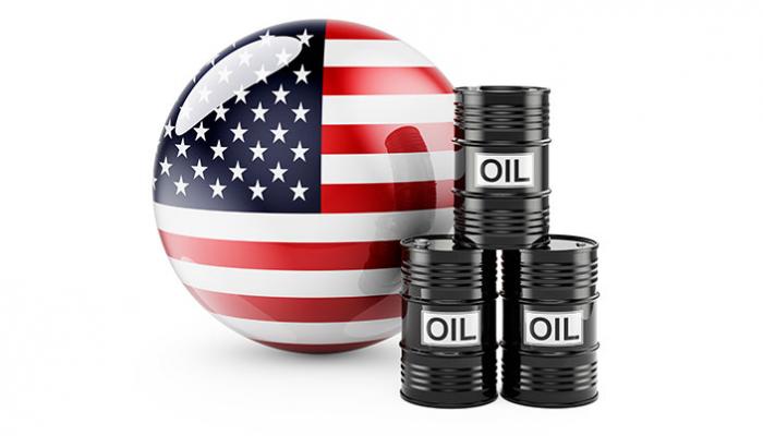 زيادة كبيرة في إنتاج النفط الأمريكي