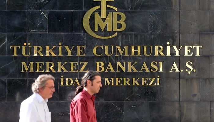 رئيس البنك المركزي التركي السابق