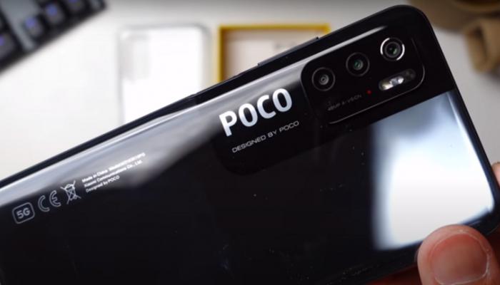 هاتف Poco M3 Pro 5G