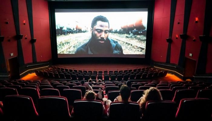 دار سينما (أرشيفية)