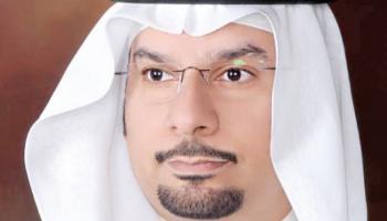 الدكتور محمد بن مبارك بن دينه