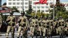 AKP’nin, askerlerin yargılanmasına yönelik teklifi, tartışma yarattı