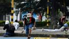 Colombie/Manifestations: le président ordonne l’envoi de l'armée à Cali