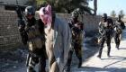 الأمن العراقي يضرب "ديوان الجند" ويعتقل 12 داعشيا