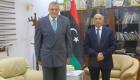 عقيلة صالح: رئيس ليبيا القادم يجب أن يأتي بانتخاب مباشر 