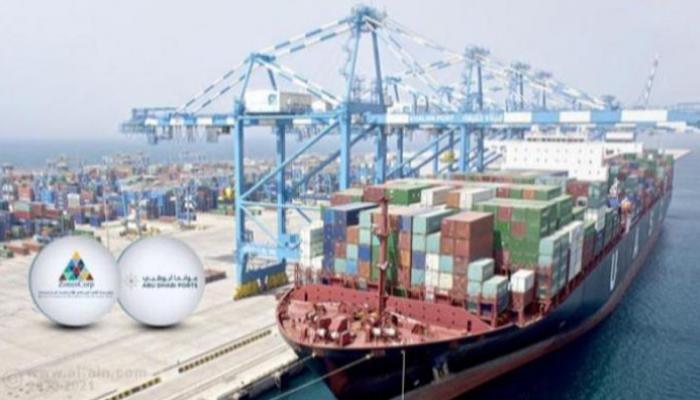 موانئ أبوظبي تدرج سندات بـ مليار دولار