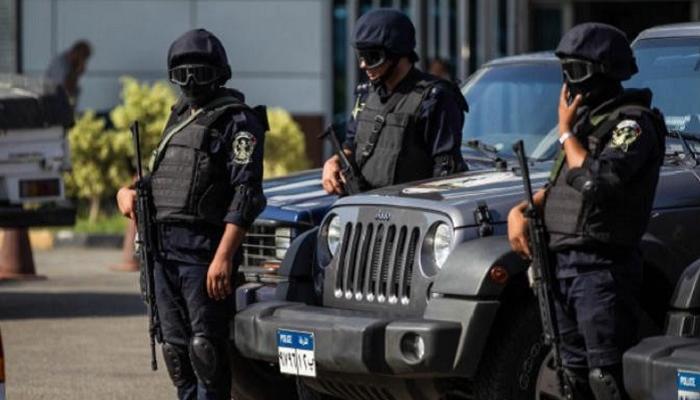 وفاة 4 أطفال اختناقا داخل سيارة في مصر - أرشيفية