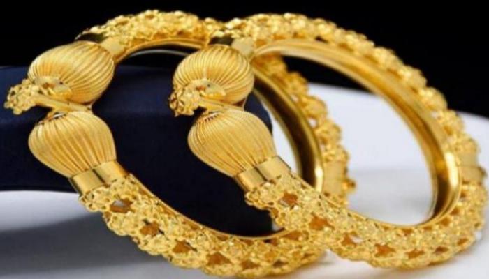 أسعار الذهب في العراق اليوم الأحد