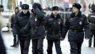  الأمن الروسي يعتقل منفذ حادث إطلاق النار  في يكاترينبورغ