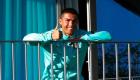 Ronaldo evinde cam teras yaptırdığı için hapis tehdidi ile karşı karşıya